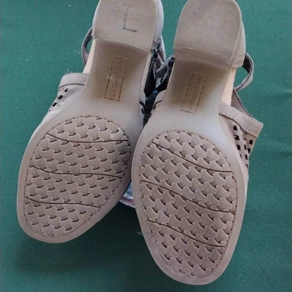 ROCKPORT Cobb Hill Collection Hattie